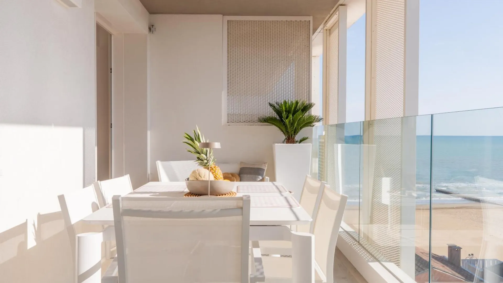 Vibra Tahiti Prestige Lägenhet Lido di Jesolo Italien