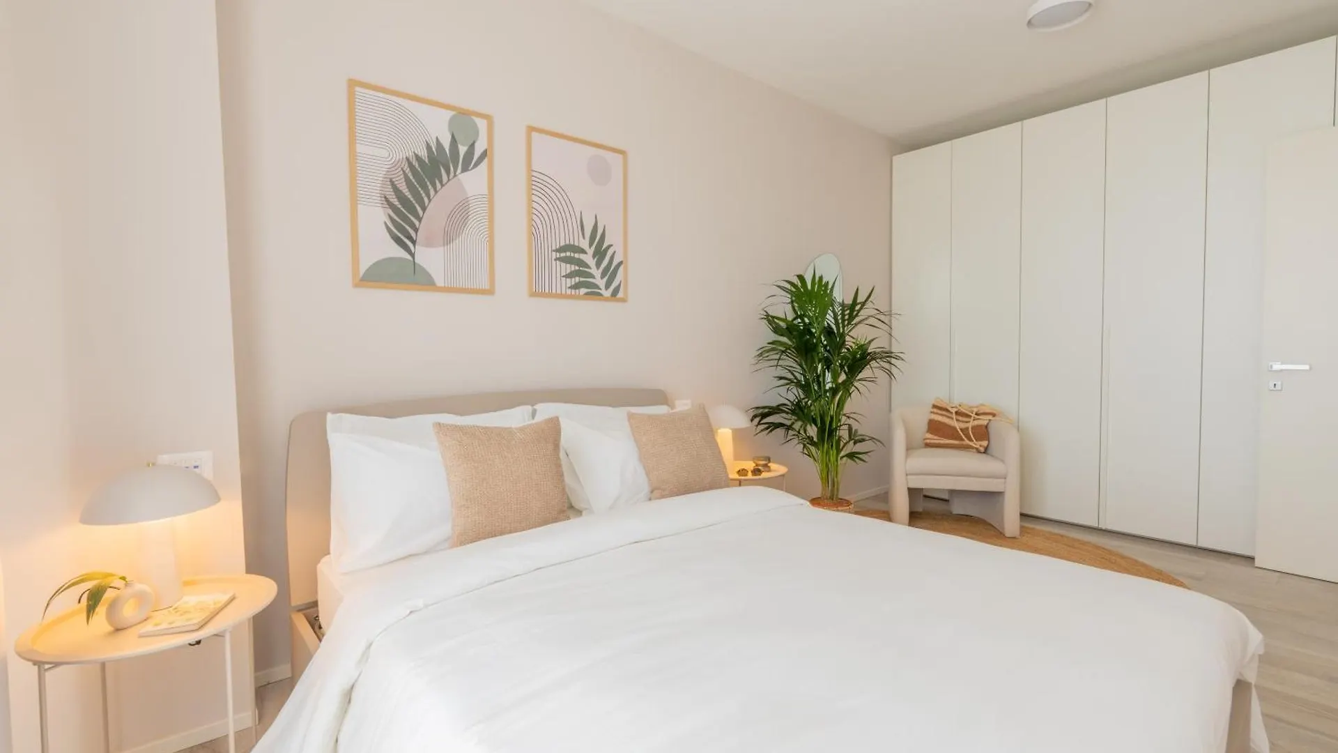 Vibra Tahiti Prestige Lägenhet Lido di Jesolo
