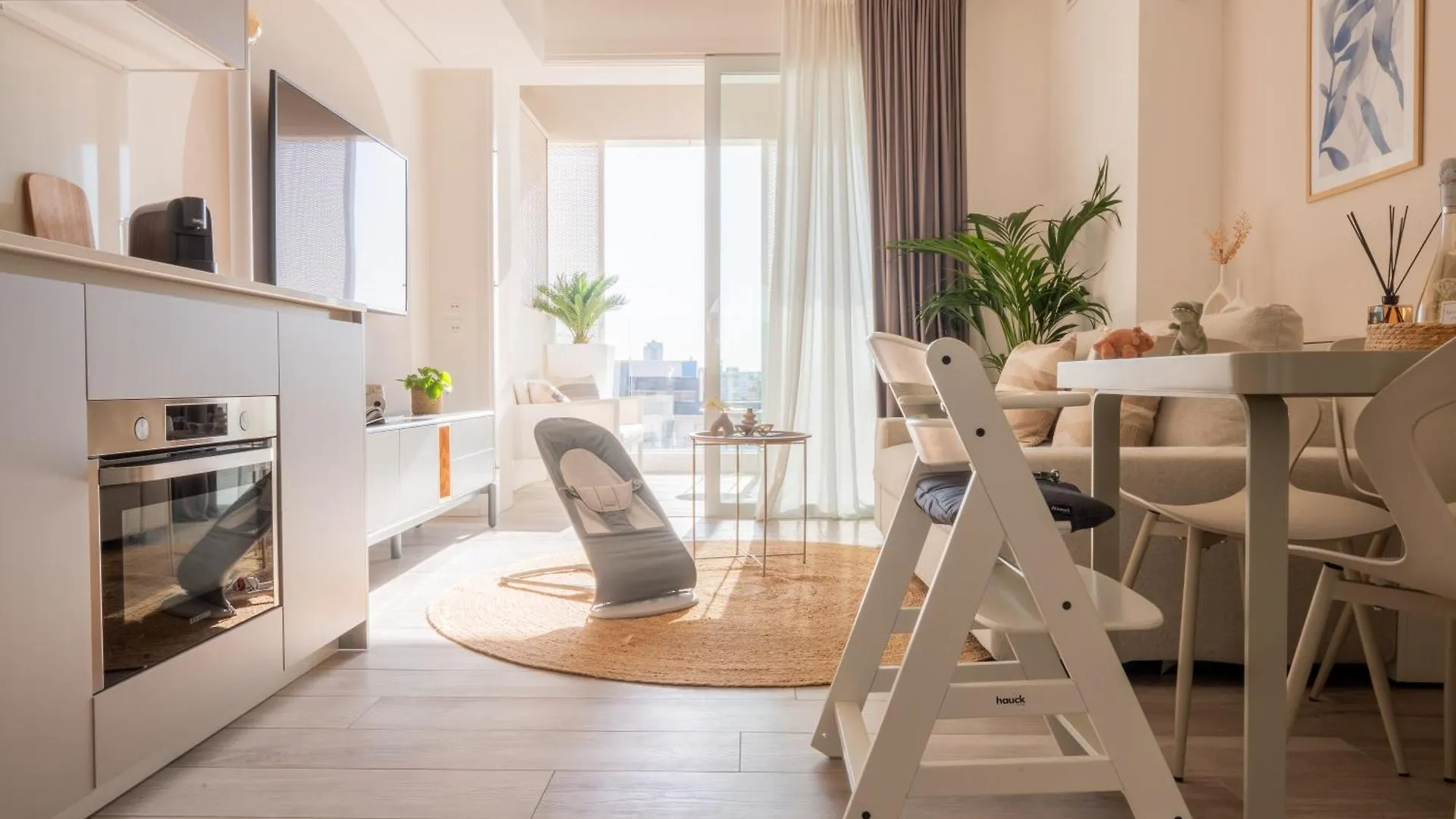 Vibra Tahiti Prestige Lägenhet Lido di Jesolo 0*,  Italien
