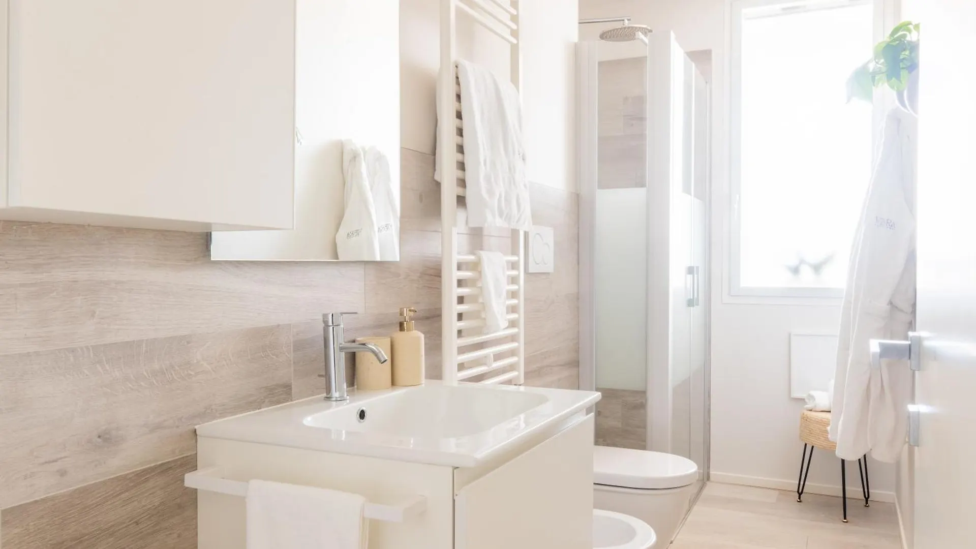 Vibra Tahiti Prestige Lägenhet Lido di Jesolo
