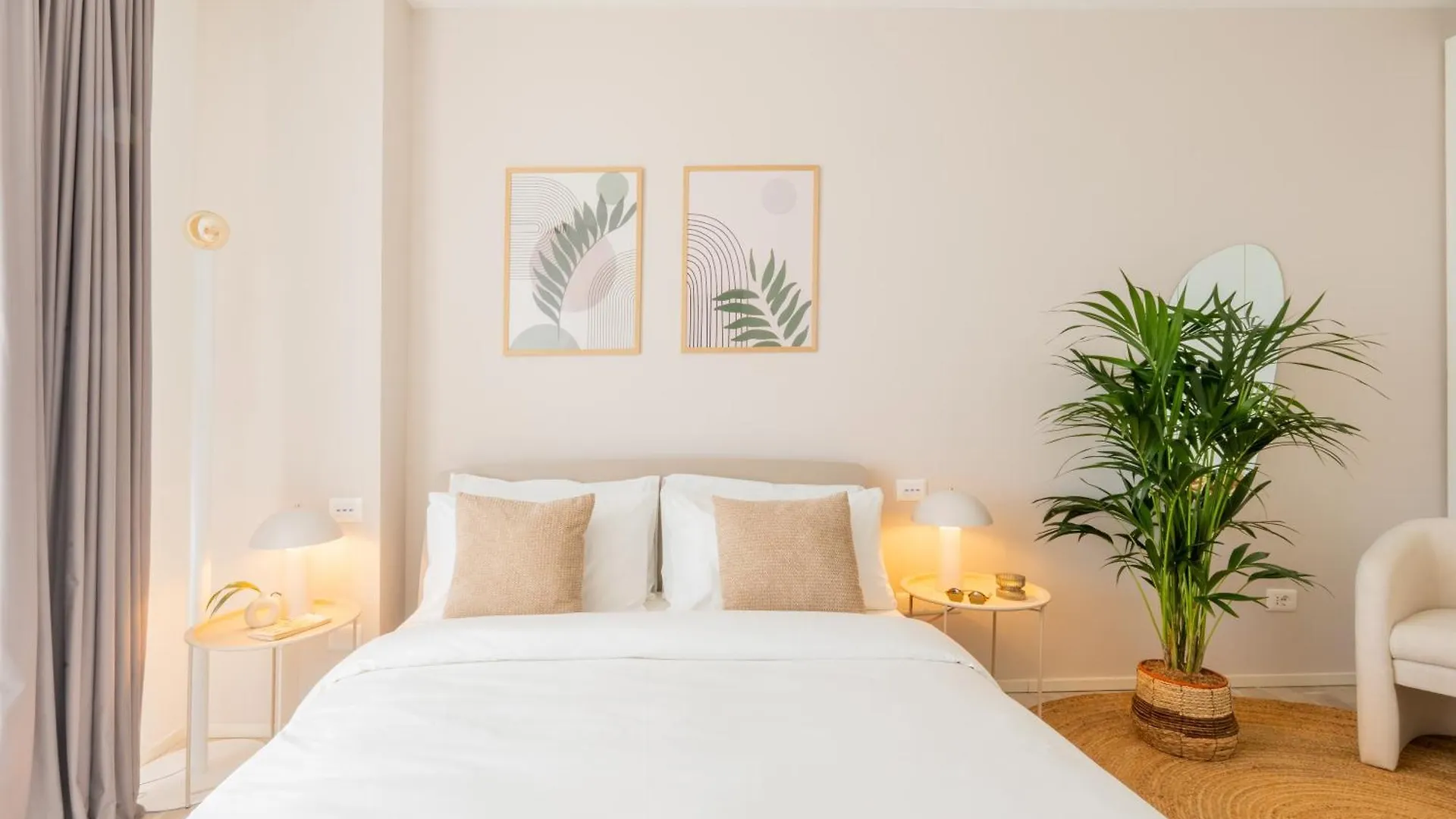 Vibra Tahiti Prestige Lägenhet Lido di Jesolo